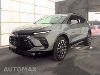 2025 Chevrolet Blazer RS 1RS
