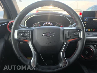2025 Chevrolet Blazer RS 1RS - miniatura 10
