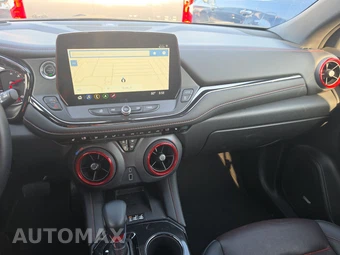 2025 Chevrolet Blazer RS 1RS - miniatura 11