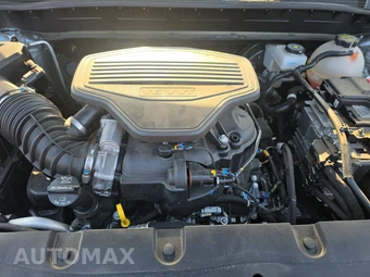 2025 Chevrolet Blazer RS 1RS - miniatura 15