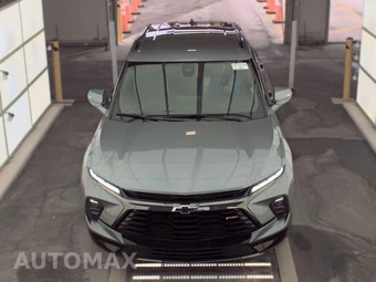 2025 Chevrolet Blazer RS 1RS - miniatura 2