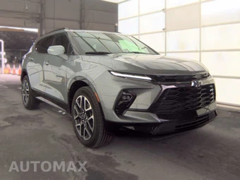 2025 Chevrolet Blazer RS 1RS - miniatura 3