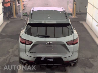 2025 Chevrolet Blazer RS 1RS - miniatura 5
