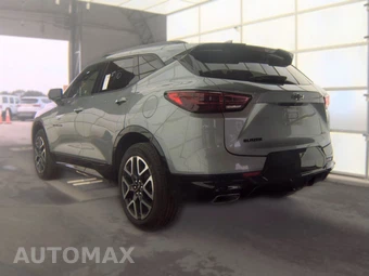 2025 Chevrolet Blazer RS 1RS - miniatura 6