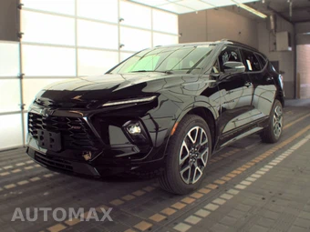 2025 Chevrolet Blazer RS 1RS