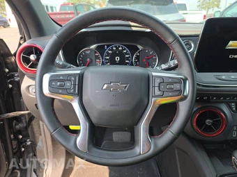 2025 Chevrolet Blazer RS 1RS - miniatura 10