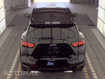 2025 Chevrolet Blazer RS 1RS - miniatura 5