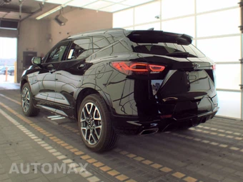 2025 Chevrolet Blazer RS 1RS - miniatura 6