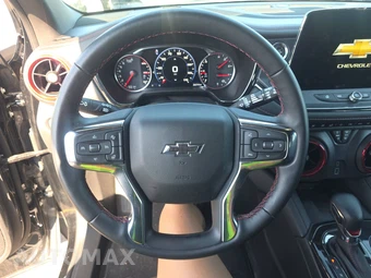2025 Chevrolet Blazer RS 1RS - miniatura 10