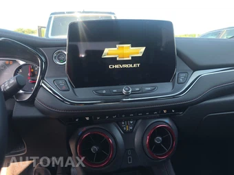 2025 Chevrolet Blazer RS 1RS - miniatura 11
