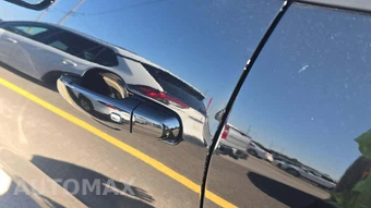 2025 Chevrolet Blazer RS 1RS - miniatura 28