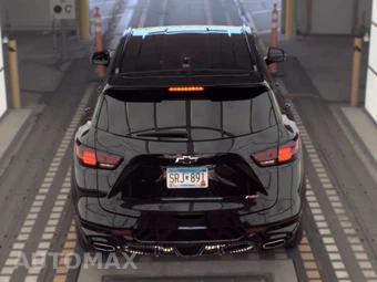 2025 Chevrolet Blazer RS 1RS - miniatura 5
