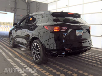 2025 Chevrolet Blazer RS 1RS - miniatura 6