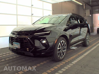 2025 Chevrolet Blazer RS 1RS