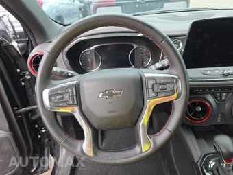 2025 Chevrolet Blazer RS 1RS - miniatura 10