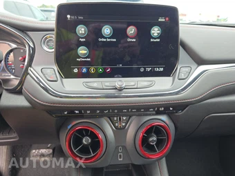 2025 Chevrolet Blazer RS 1RS - miniatura 11