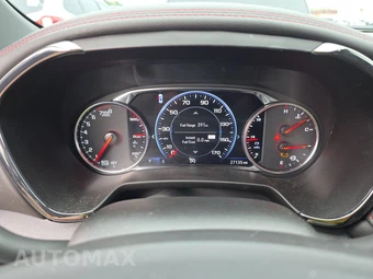 2025 Chevrolet Blazer RS 1RS - miniatura 12