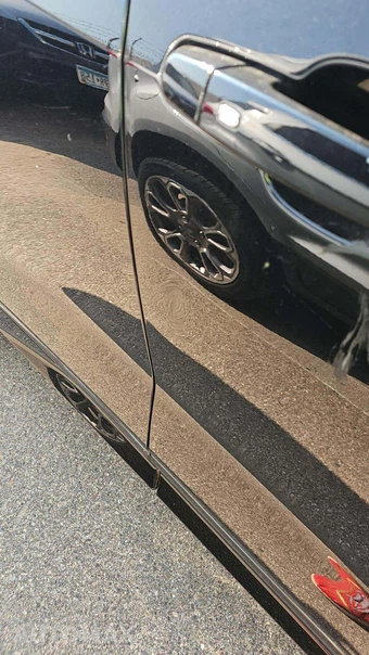2025 Chevrolet Blazer RS 1RS - miniatura 19