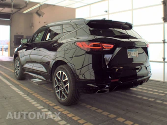 2025 Chevrolet Blazer RS 1RS - miniatura 6