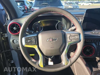 2025 Chevrolet Blazer RS 1RS - miniatura 10
