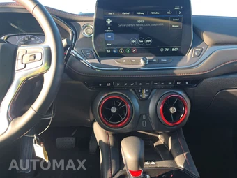 2025 Chevrolet Blazer RS 1RS - miniatura 11