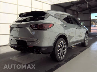 2025 Chevrolet Blazer RS 1RS - miniatura 4