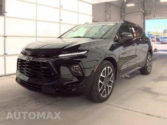 2025 Chevrolet Blazer RS 1RS