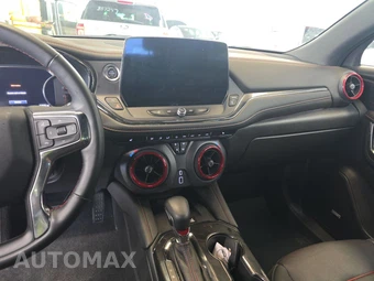2025 Chevrolet Blazer RS 1RS - miniatura 11