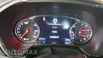 2025 Chevrolet Blazer RS 1RS - miniatura 18