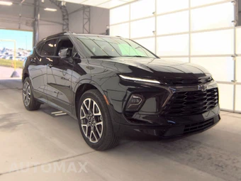 2025 Chevrolet Blazer RS 1RS - miniatura 3