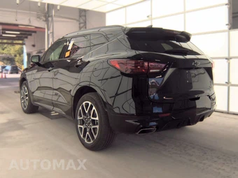 2025 Chevrolet Blazer RS 1RS - miniatura 6