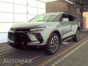 2025 Chevrolet Blazer RS 1RS