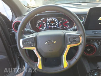 2025 Chevrolet Blazer RS 1RS - miniatura 10