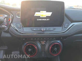 2025 Chevrolet Blazer RS 1RS - miniatura 11