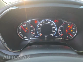 2025 Chevrolet Blazer RS 1RS - miniatura 12