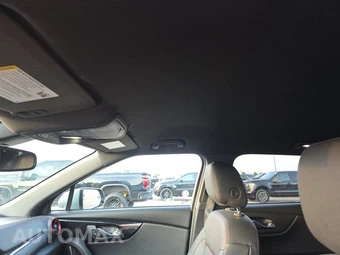 2025 Chevrolet Blazer RS 1RS - miniatura 17