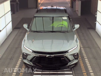 2025 Chevrolet Blazer RS 1RS - miniatura 2