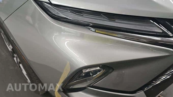 2025 Chevrolet Blazer RS 1RS - miniatura 21