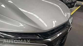2025 Chevrolet Blazer RS 1RS - miniatura 32