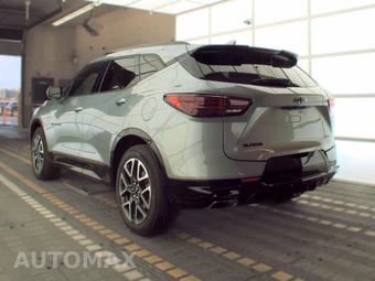 2025 Chevrolet Blazer RS 1RS - miniatura 6
