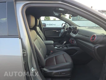 2025 Chevrolet Blazer RS 1RS - miniatura 8