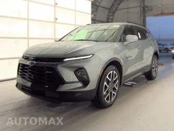 2025 Chevrolet Blazer RS 1RS