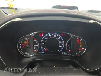 2025 Chevrolet Blazer RS 1RS - miniatura 12