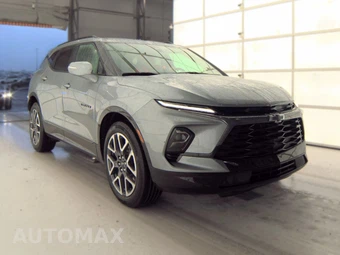 2025 Chevrolet Blazer RS 1RS - miniatura 3
