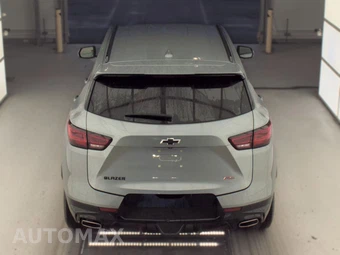 2025 Chevrolet Blazer RS 1RS - miniatura 5