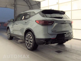 2025 Chevrolet Blazer RS 1RS - miniatura 6