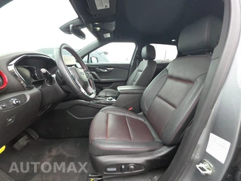 2025 Chevrolet Blazer RS 1RS - miniatura 7