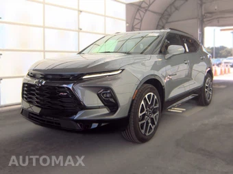 2025 Chevrolet Blazer RS 1RS