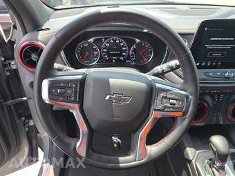 2025 Chevrolet Blazer RS 1RS – miniatura 10