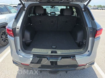 2025 Chevrolet Blazer RS 1RS – miniatura 16